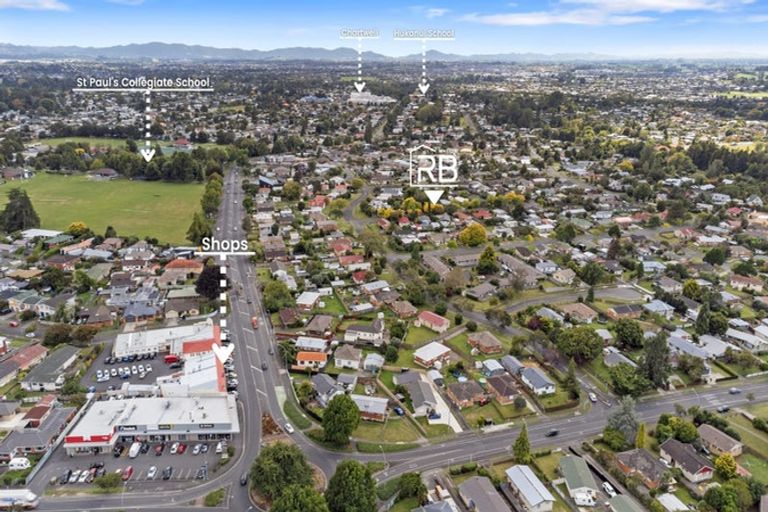 Photo of property in 5 Lovelock Place, Chartwell, Hamilton, 3210