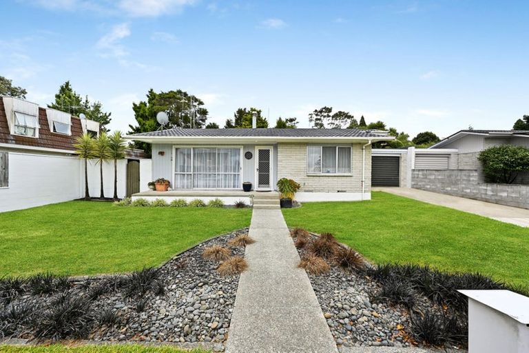 Photo of property in 3a Bellwood Place, Chartwell, Hamilton, 3210