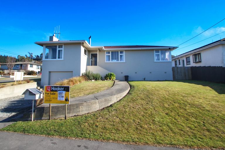 Photo of property in 22 Taward Street, Oamaru North, Oamaru, 9400