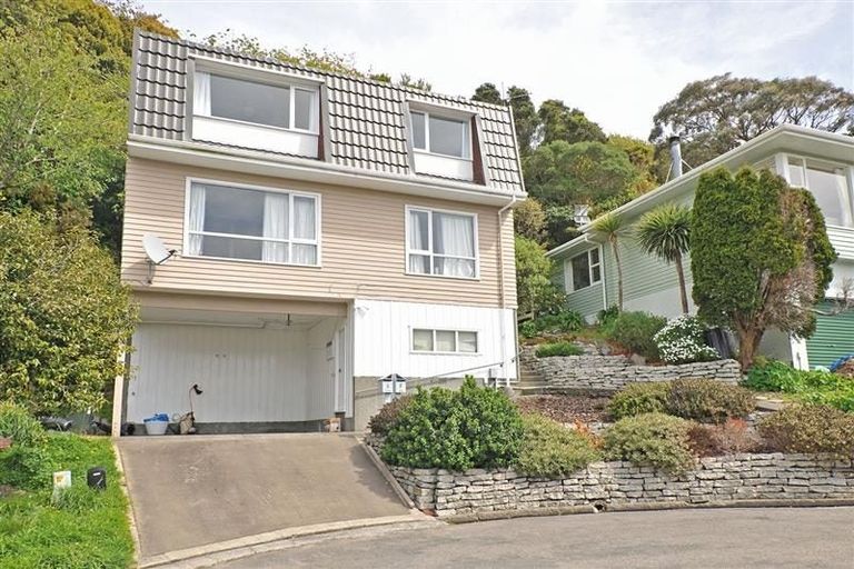 Photo of property in 76b Collier Avenue, Karori, Wellington, 6012