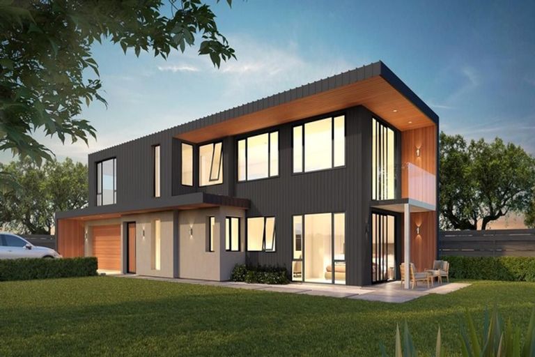 Photo of property in 47 Hinaki Street, Poike, Tauranga, 3112