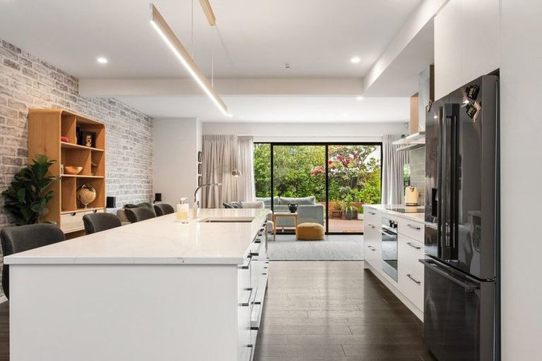 Photo of property in 3/441 Manchester Street, St Albans, Christchurch, 8014