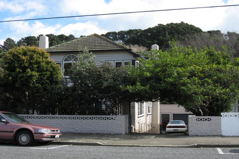 Photo of property in 116 Moxham Avenue, Hataitai, Wellington, 6021
