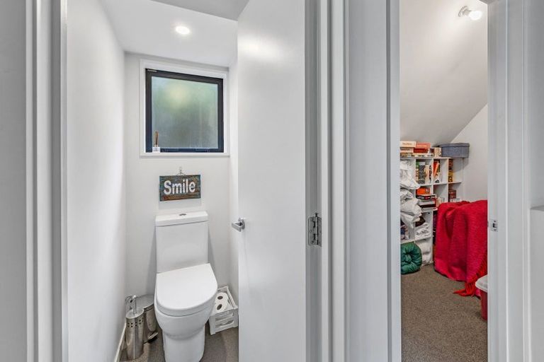 Photo of property in Cornwall Gardens, 8/27 Cornwall Street, St Albans, Christchurch, 8014