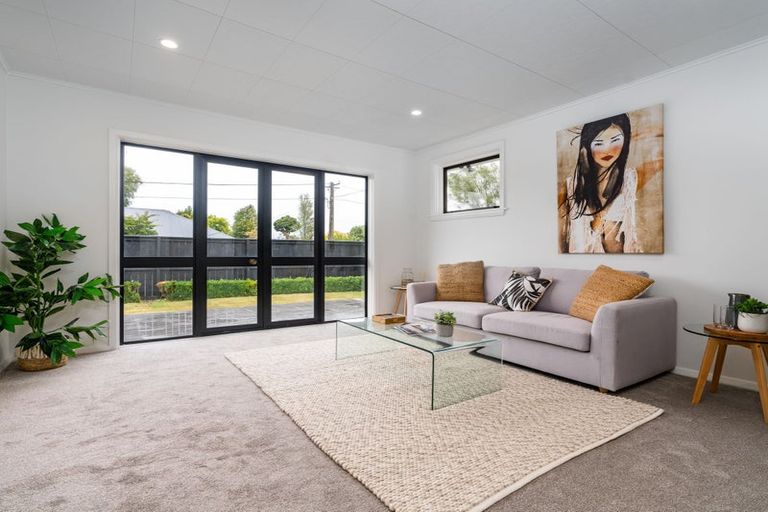Photo of property in 62 Kensington Avenue, Mairehau, Christchurch, 8013