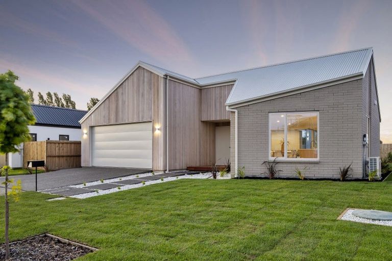 Photo of property in 7 Tuna Street, Halswell, 8025