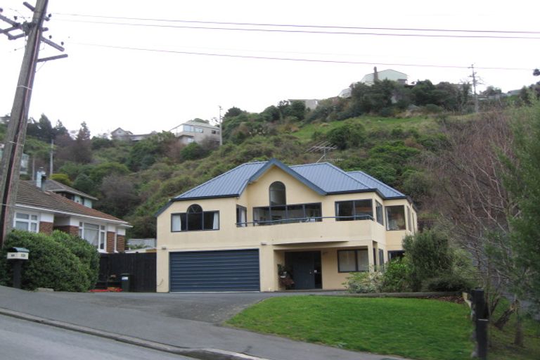 Photo of property in 126 Bedford Street, Saint Clair, Dunedin, 9012
