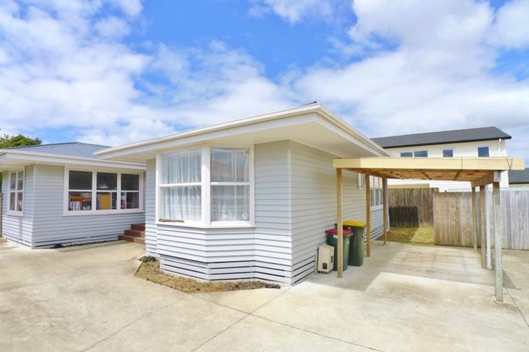 Photo of property in 54a Kimpton Road, Papatoetoe, Auckland, 2025