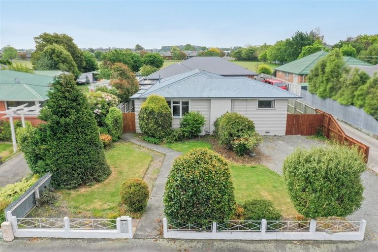 Photo of property in 111 Creek Road, Allenton, Ashburton, 7700