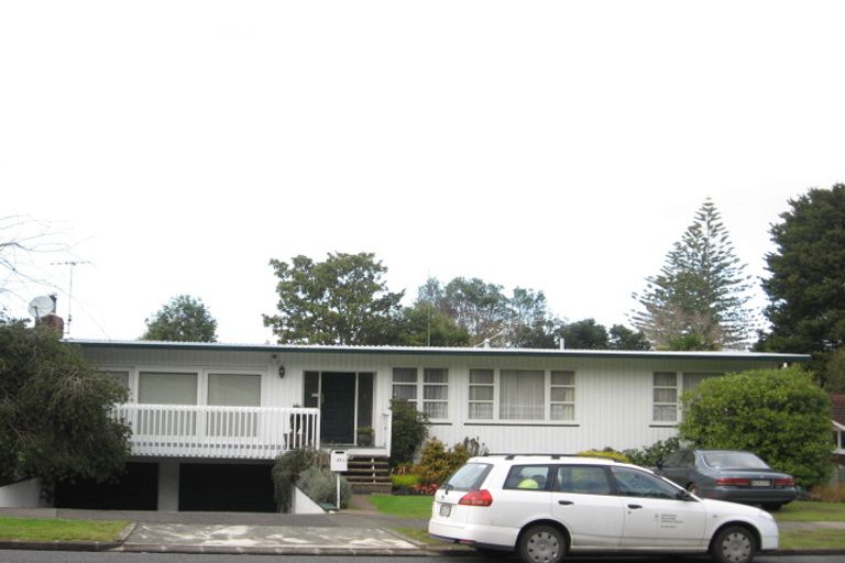 Photo of property in 47b Hill Road, Hillpark, Auckland, 2102
