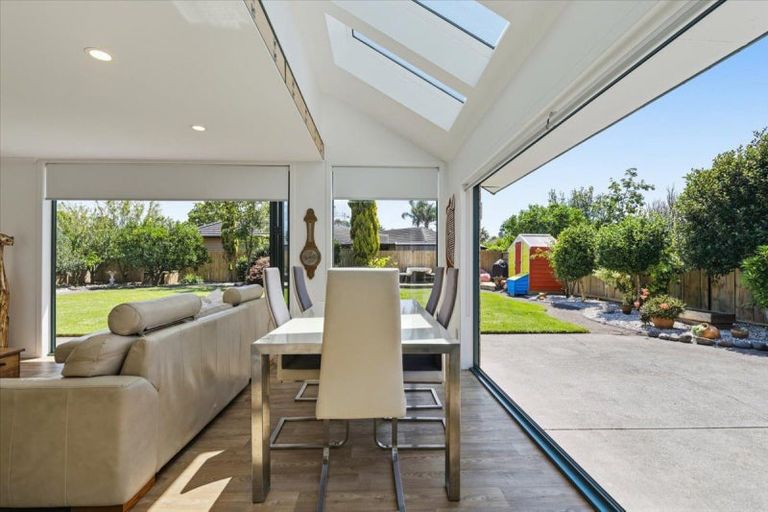 Photo of property in 72 Palm Beach Boulevard, Papamoa Beach, Papamoa, 3118