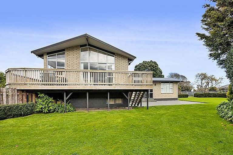 Photo of property in 26 Maire Street, Hawera, 4610