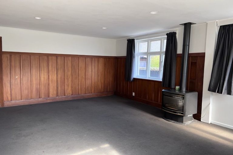 Photo of property in 437 Worcester Street, Linwood, Christchurch, 8011