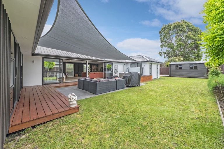 Photo of property in 44 Sunline Avenue, Lincoln, 7608