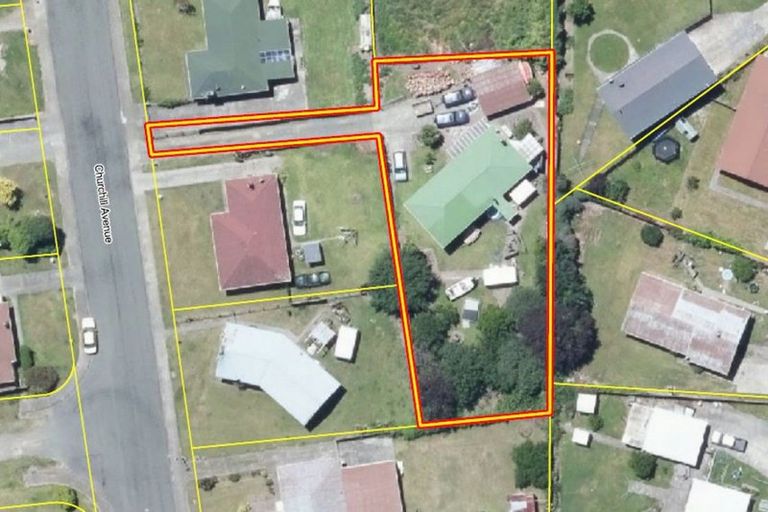 Photo of property in 12 Churchill Avenue, Wairoa, 4108