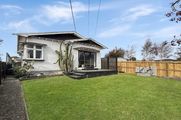 Photo of property in 4/104 Bordesley Street, Phillipstown, Christchurch, 8011