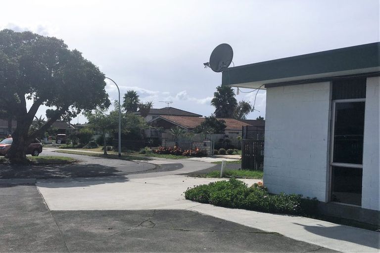 Photo of property in 1/17 Ihaka Place, Papatoetoe, Auckland, 2104