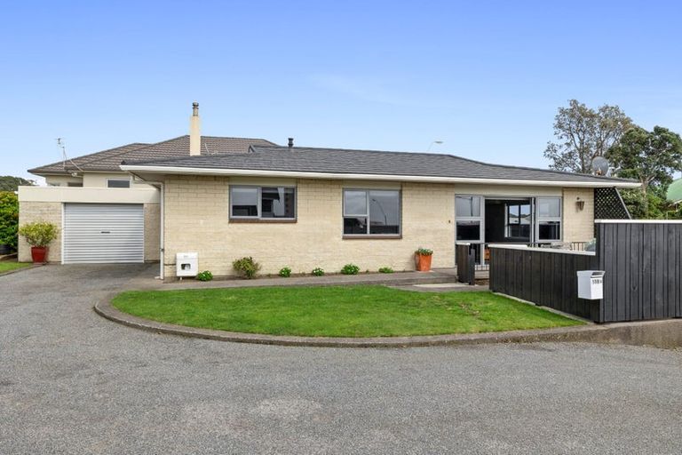 Photo of property in 159 Saint Aubyn Street, New Plymouth, 4310