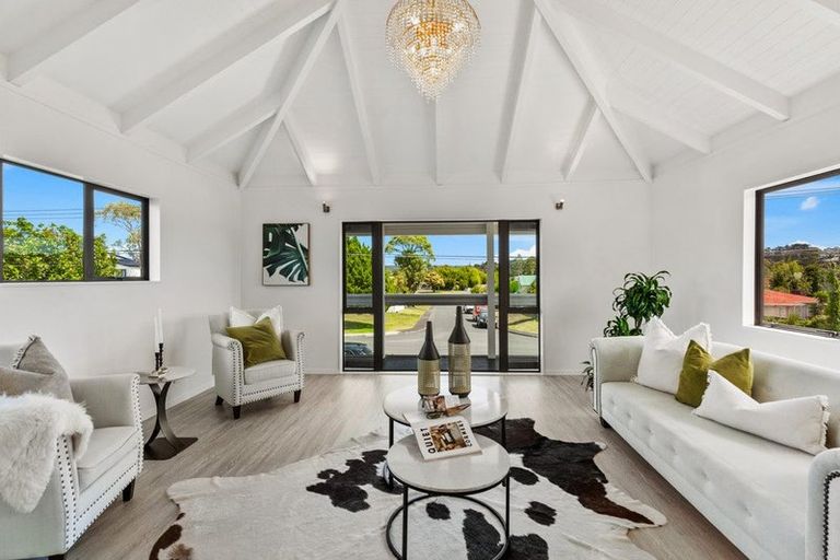 Photo of property in 181 Rathgar Road, Henderson, Auckland, 0610