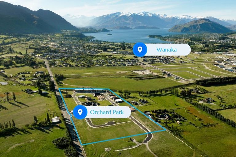Photo of property in Orchard Road, Wanaka, 9382