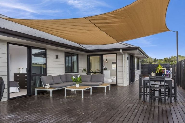 Photo of property in 68 Jamish Drive, Warkworth, 0910