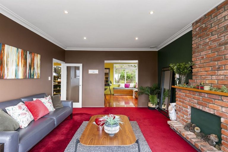 Photo of property in 14 Rakau Road, Hataitai, Wellington, 6021