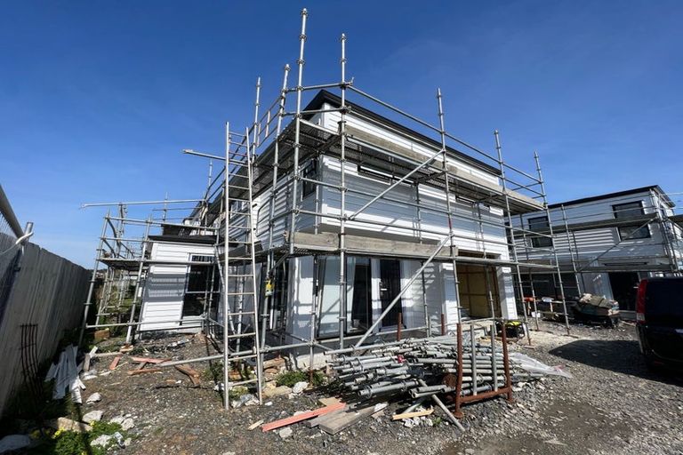 Photo of property in 60 Heybridge Street, Manurewa, Auckland, 2102