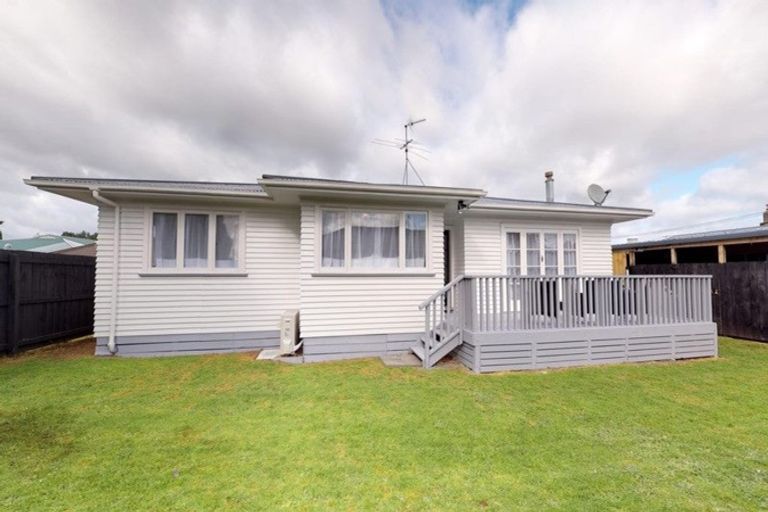 Photo of property in 12a Hunua Road, Papakura, 2110