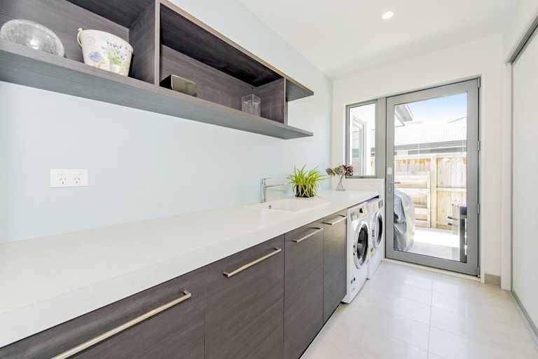 Photo of property in 47 Ledbury Drive, Rolleston, 7615