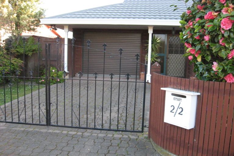 Photo of property in 2/2 Malone Road, Waterloo, Lower Hutt, 5011