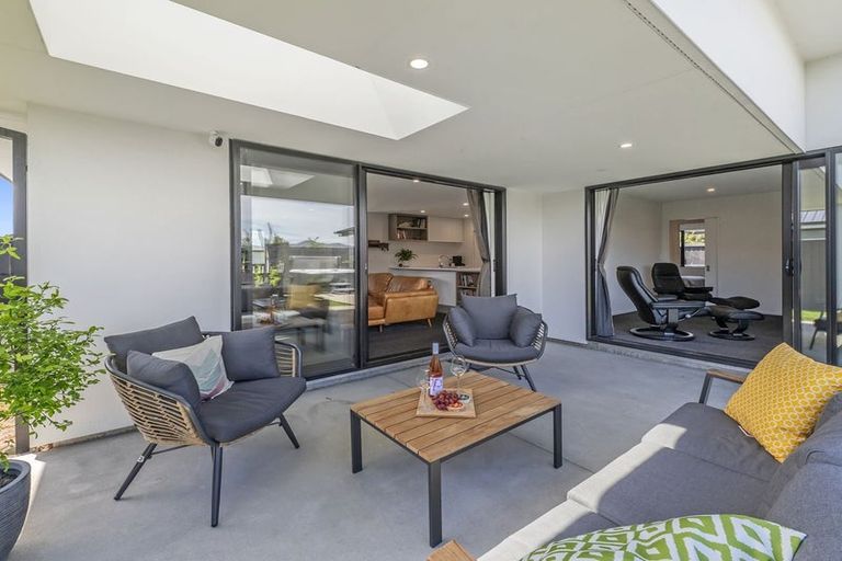 Photo of property in 14 Delorean Drive, Rolleston, 7615