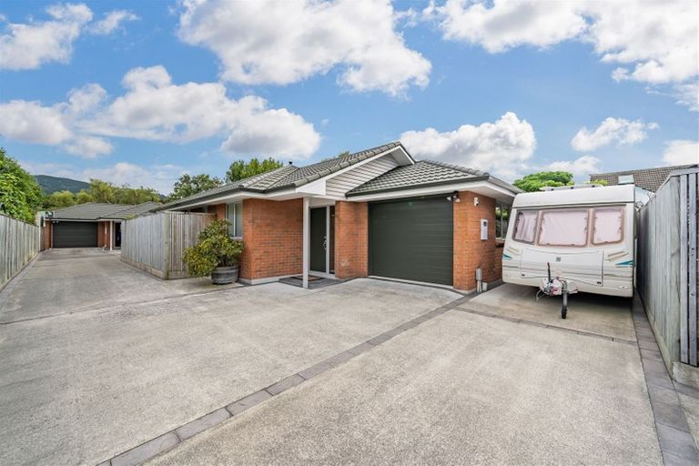 Photo of property in 32 Marion Street, Silverstream, Upper Hutt, 5019