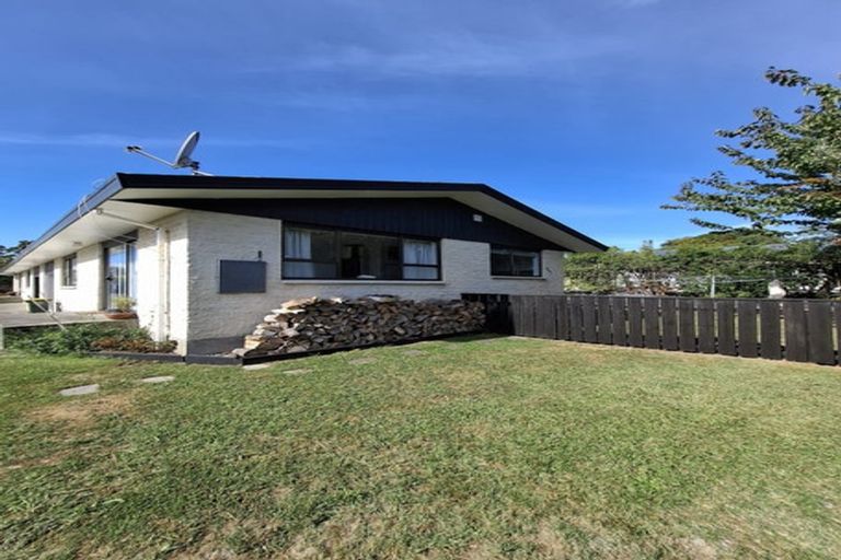 Photo of property in 47b Kirk Street, Otaki, 5512