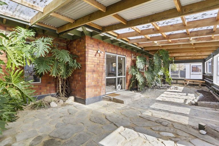 Photo of property in 8 Reading Street, Greytown, 5712