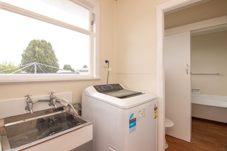 Photo of property in 22 Marriner Street, Highbury, Palmerston North, 4412