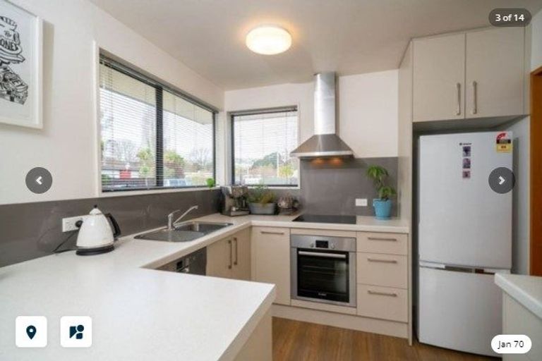 Photo of property in 3 Pablo Place, Hoon Hay, Christchurch, 8025