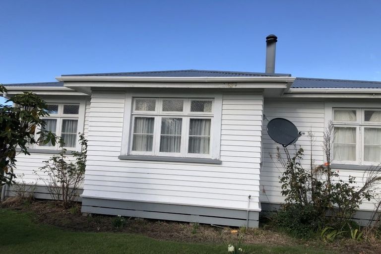 Photo of property in 152 Queen Street, Wairoa, 4108