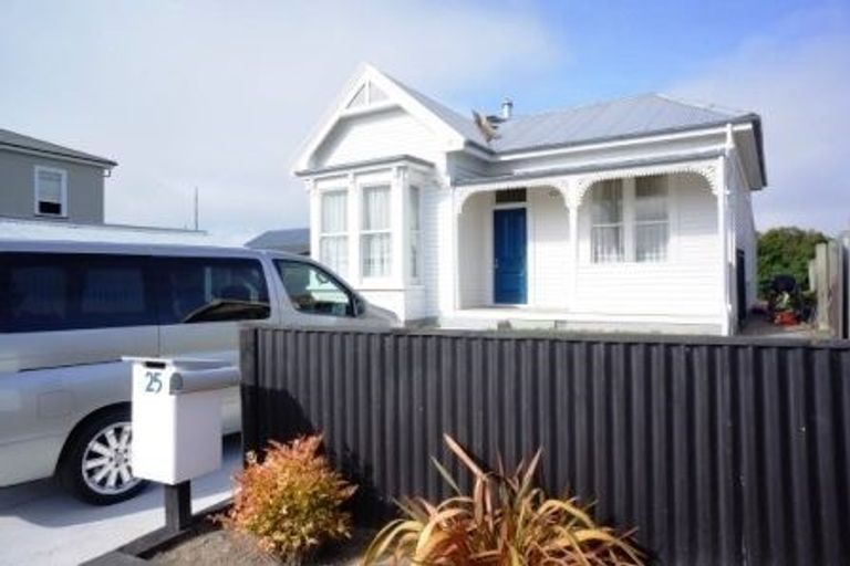 Photo of property in 25 Sewell Street, Kaiapoi, 7630