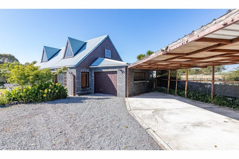 Photo of property in 1 Smarts Drive, Leithfield, 7481