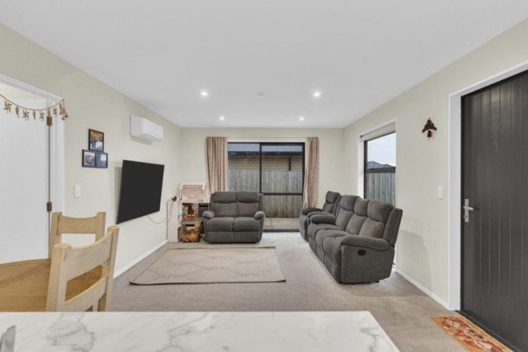 Photo of property in 80 Avanda Avenue, Rolleston, 7615