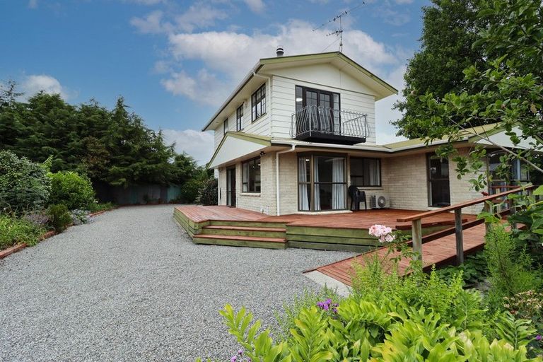 Photo of property in 10 Kereru Place, Masterton, 5810