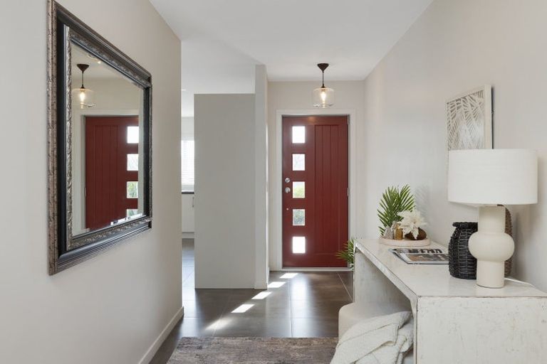 Photo of property in 127 Kennedy Road, Pyes Pa, Tauranga, 3112