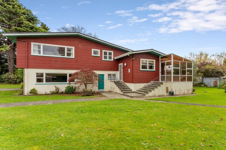 Photo of property in 43 Wakeman Street, Pahiatua, 4910