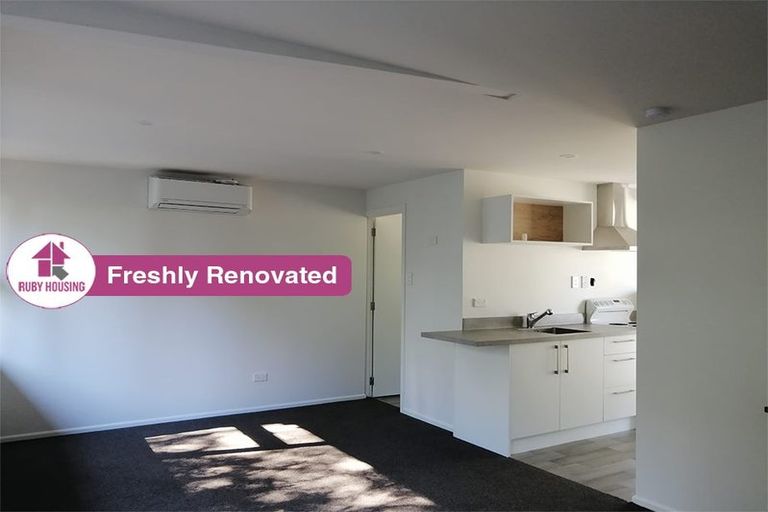 Photo of property in 37 Hillier Place, Spreydon, Christchurch, 8024