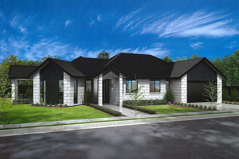 Photo of property in 39 James Lane, Te Awamutu, 3800