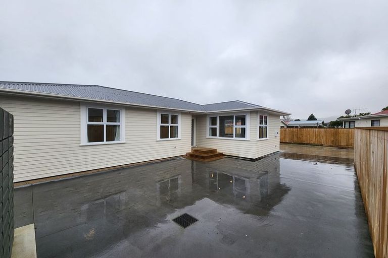 Photo of property in 31c Donnelley Drive, Wainuiomata, Lower Hutt, 5014