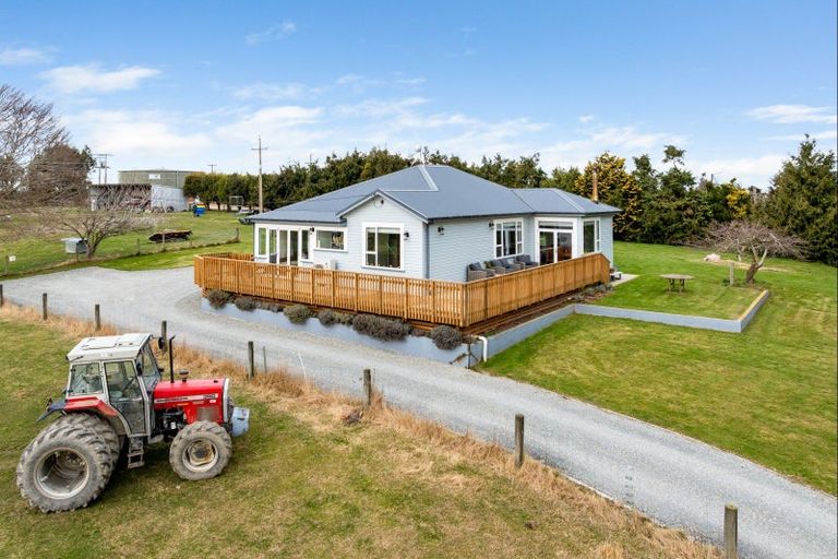 Photo of property in 1035 Waitahuna Road West, Waitahuna West, Lawrence, 9593