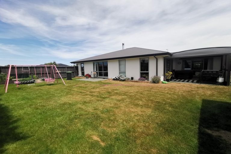 Photo of property in 5 Marble Court, Rolleston, 7614