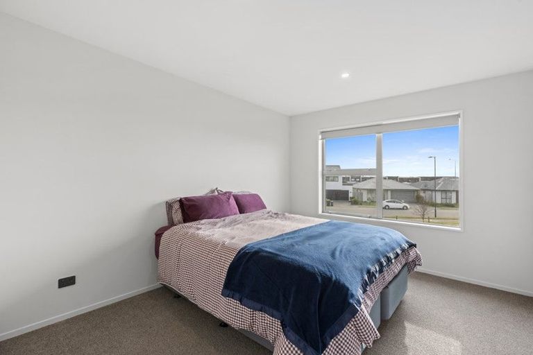 Photo of property in 15 Air Race Lane, Halswell, Christchurch, 8025