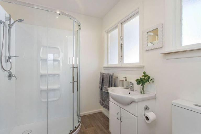 Photo of property in 199 Grahams Road, Burnside, Christchurch, 8053